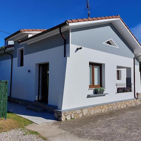 Casa Llaca Vivienda Vacacional Villahormes المظهر الخارجي الصورة