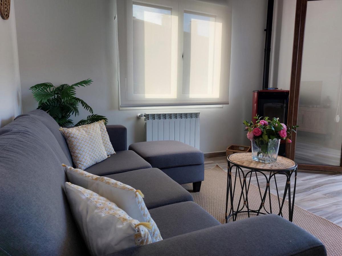 Casa Llaca Vivienda Vacacional Villahormes المظهر الخارجي الصورة