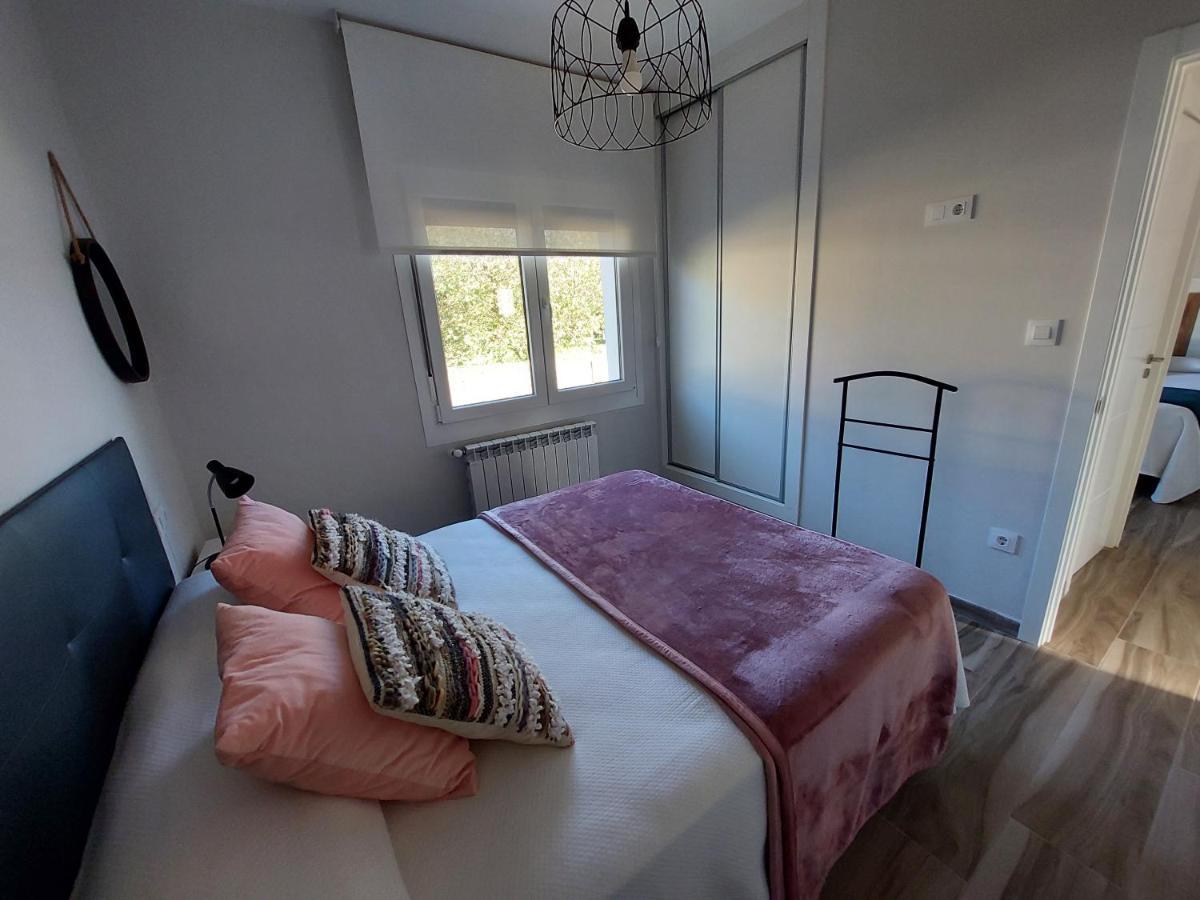 Casa Llaca Vivienda Vacacional Villahormes المظهر الخارجي الصورة