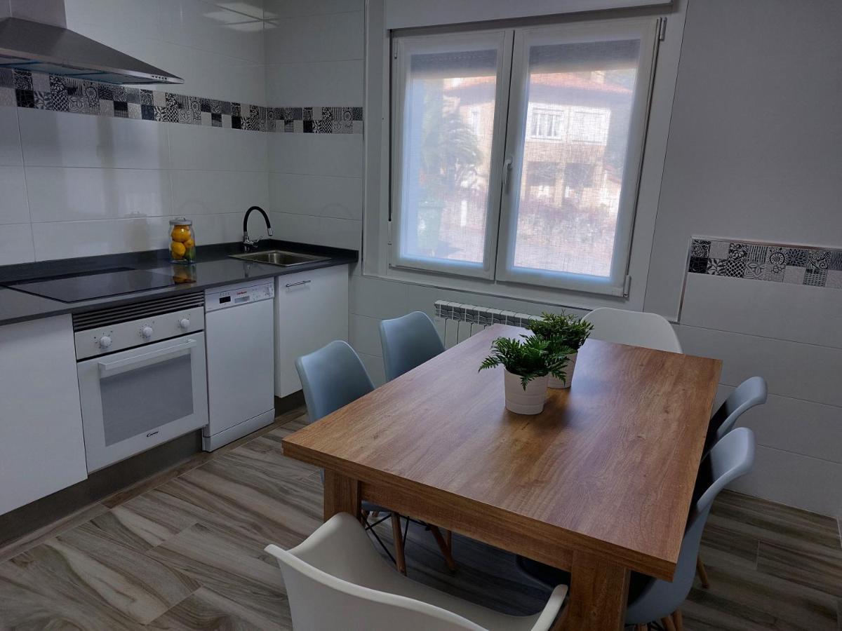 Casa Llaca Vivienda Vacacional Villahormes المظهر الخارجي الصورة
