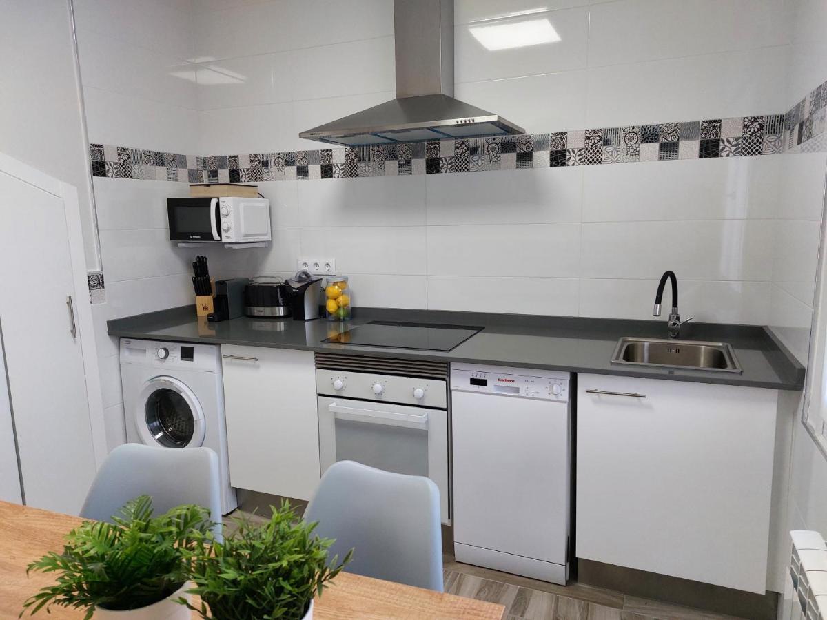 Casa Llaca Vivienda Vacacional Villahormes المظهر الخارجي الصورة